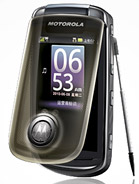Best available price of Motorola A1680 in Haiti