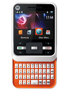 Best available price of Motorola Motocubo A45 in Haiti