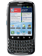 Best available price of Motorola Admiral XT603 in Haiti