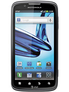 Best available price of Motorola ATRIX 2 MB865 in Haiti