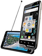 Best available price of Motorola ATRIX TV XT682 in Haiti