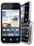 Best available price of Motorola BACKFLIP in Haiti