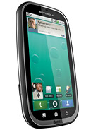 Best available price of Motorola BRAVO MB520 in Haiti