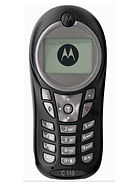 Best available price of Motorola C113 in Haiti