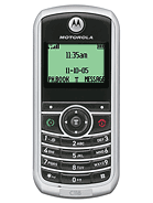 Best available price of Motorola C118 in Haiti