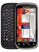 Best available price of Motorola Cliq 2 in Haiti