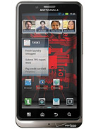 Best available price of Motorola DROID BIONIC XT875 in Haiti