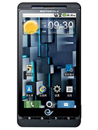 Best available price of Motorola DROID X ME811 in Haiti