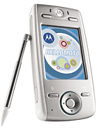 Best available price of Motorola E680i in Haiti