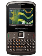 Best available price of Motorola EX115 in Haiti
