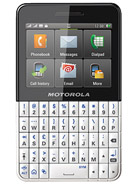 Best available price of Motorola EX119 in Haiti