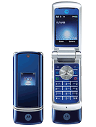 Best available price of Motorola KRZR K1 in Haiti