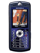 Best available price of Motorola SLVR L7e in Haiti