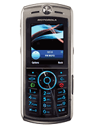 Best available price of Motorola SLVR L9 in Haiti
