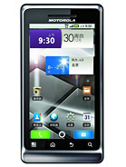 Best available price of Motorola MILESTONE 2 ME722 in Haiti