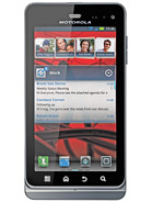 Best available price of Motorola MILESTONE 3 XT860 in Haiti
