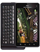 Best available price of Motorola Milestone XT883 in Haiti
