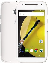 Best available price of Motorola Moto E Dual SIM 2nd gen in Haiti