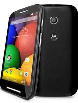 Best available price of Motorola Moto E Dual SIM in Haiti