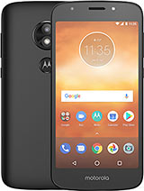 Best available price of Motorola Moto E5 Play in Haiti