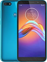 Best available price of Motorola Moto E6 Play in Haiti