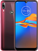 Best available price of Motorola Moto E6 Plus in Haiti