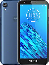 Best available price of Motorola Moto E6 in Haiti