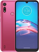 Best available price of Motorola Moto E6i in Haiti