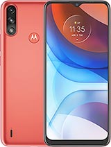 Best available price of Motorola Moto E7 Power in Haiti