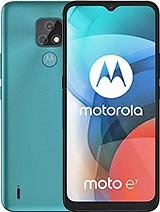 Best available price of Motorola Moto E7 in Haiti