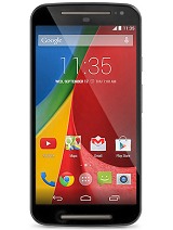Best available price of Motorola Moto G 2nd gen in Haiti