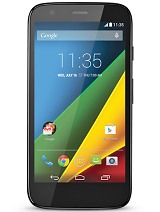 Best available price of Motorola Moto G Dual SIM in Haiti