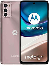 Best available price of Motorola Moto G42 in Haiti