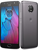 Best available price of Motorola Moto G5S in Haiti