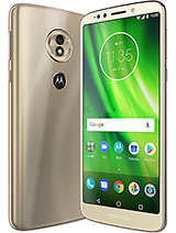 Best available price of Motorola Moto G6 Play in Haiti