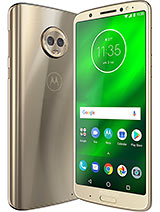 Best available price of Motorola Moto G6 Plus in Haiti