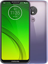Best available price of Motorola Moto G7 Power in Haiti