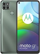 Best available price of Motorola Moto G9 Power in Haiti