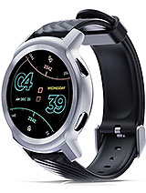Best available price of Motorola Moto Watch 100 in Haiti