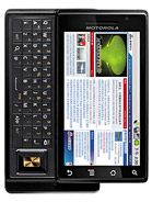 Best available price of Motorola MOTO XT702 in Haiti