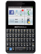 Best available price of Motorola Motokey Social in Haiti
