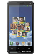 Best available price of Motorola Motoluxe in Haiti