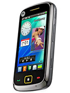 Best available price of Motorola MOTOTV EX245 in Haiti