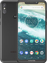 Best available price of Motorola One Power P30 Note in Haiti
