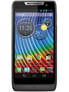 Best available price of Motorola RAZR D3 XT919 in Haiti