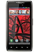 Best available price of Motorola RAZR MAXX in Haiti