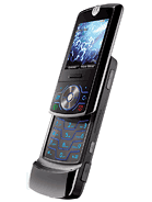 Best available price of Motorola ROKR Z6 in Haiti