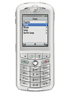 Best available price of Motorola ROKR E1 in Haiti