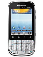 Best available price of Motorola SPICE Key XT317 in Haiti