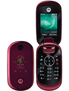 Best available price of Motorola U9 in Haiti